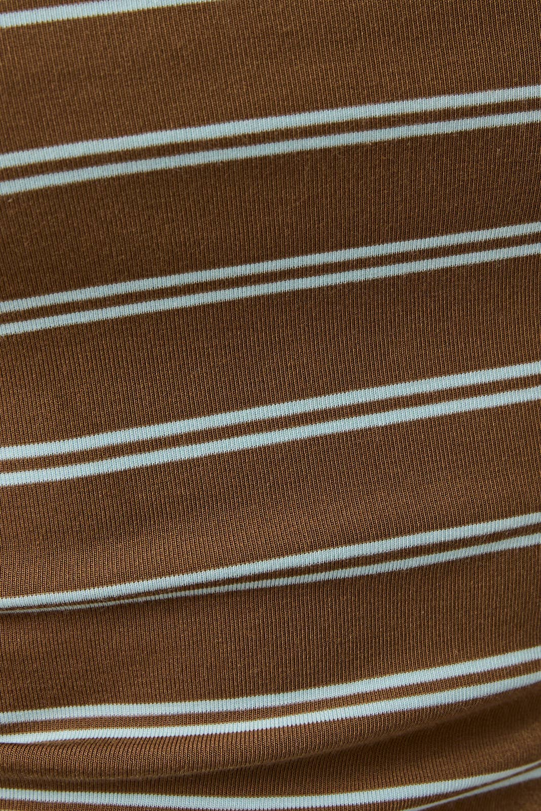 Coastal Breeze Striped Set
