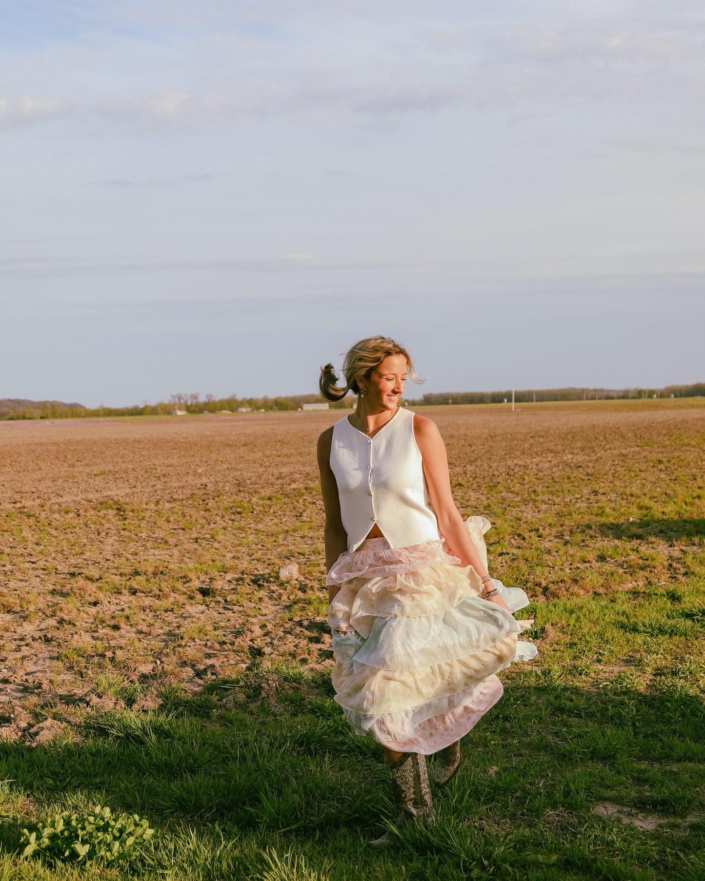 Montana Skirt