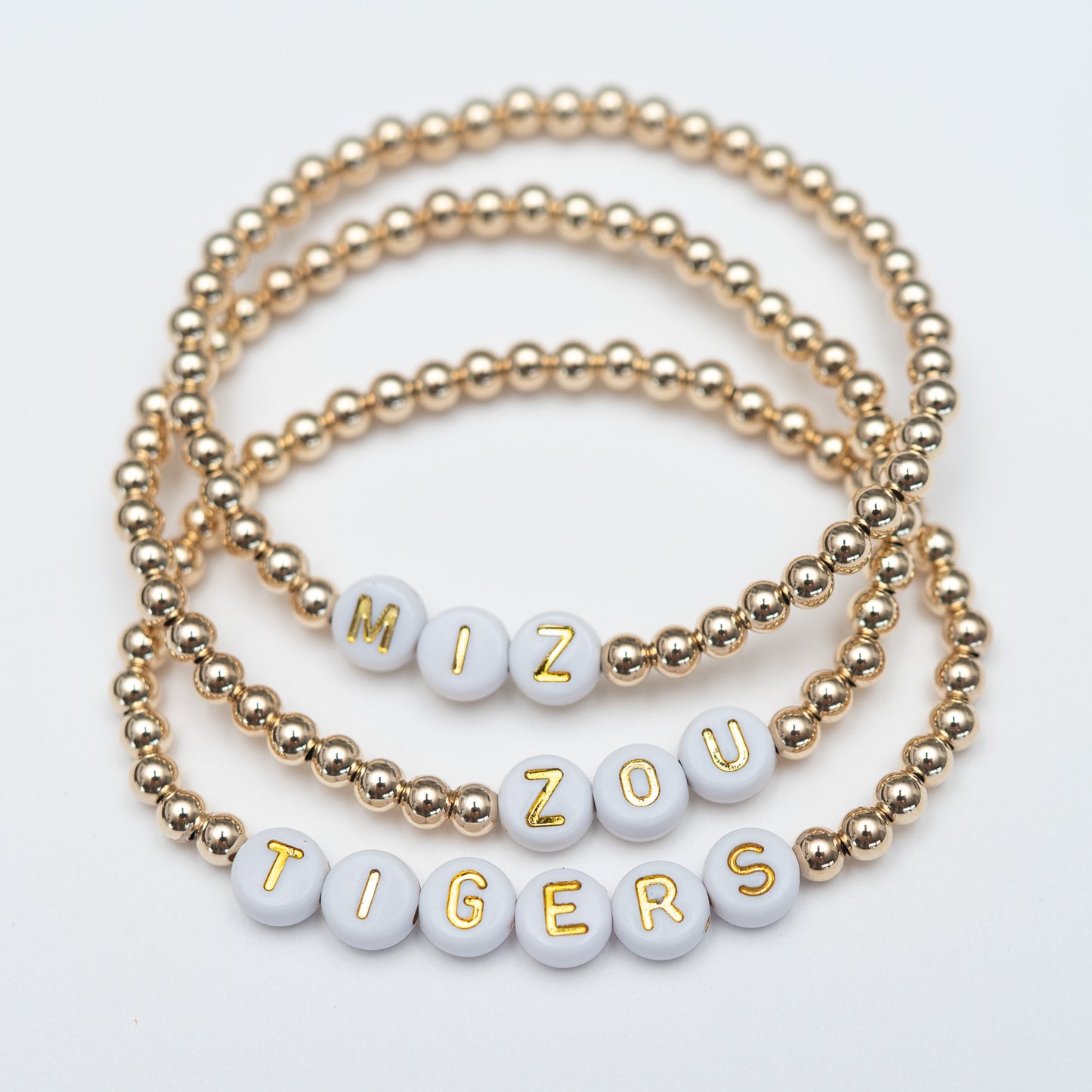 Tigers Bracelet (Jewelya)