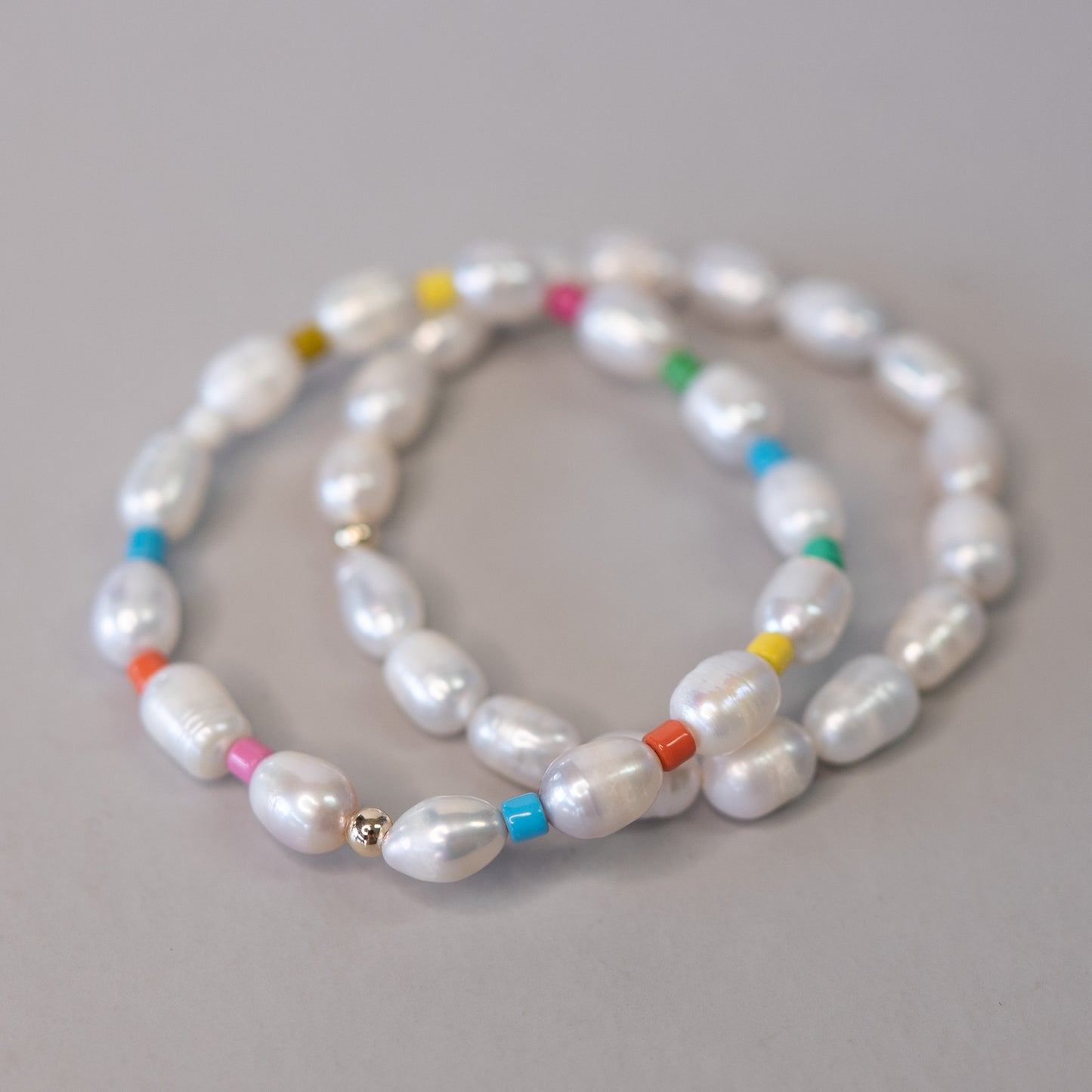 Coastal Pearls