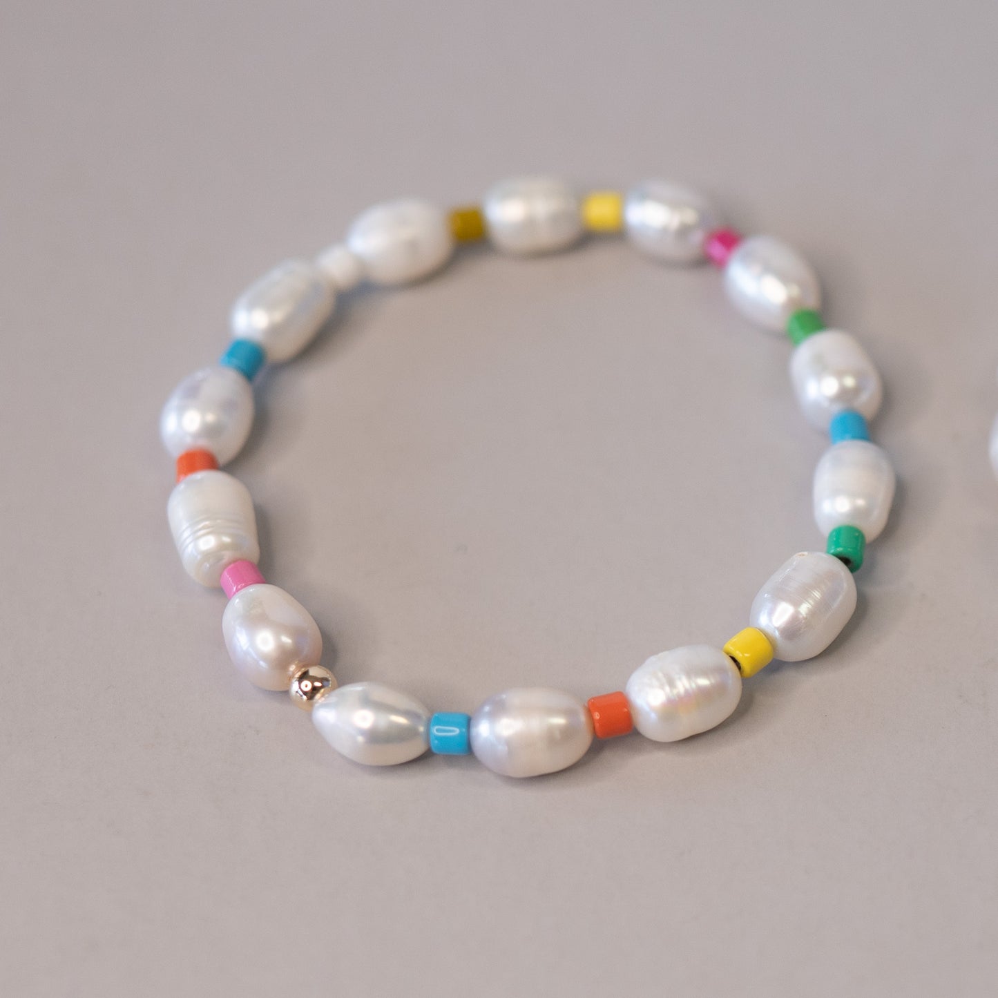 Coastal Pearls
