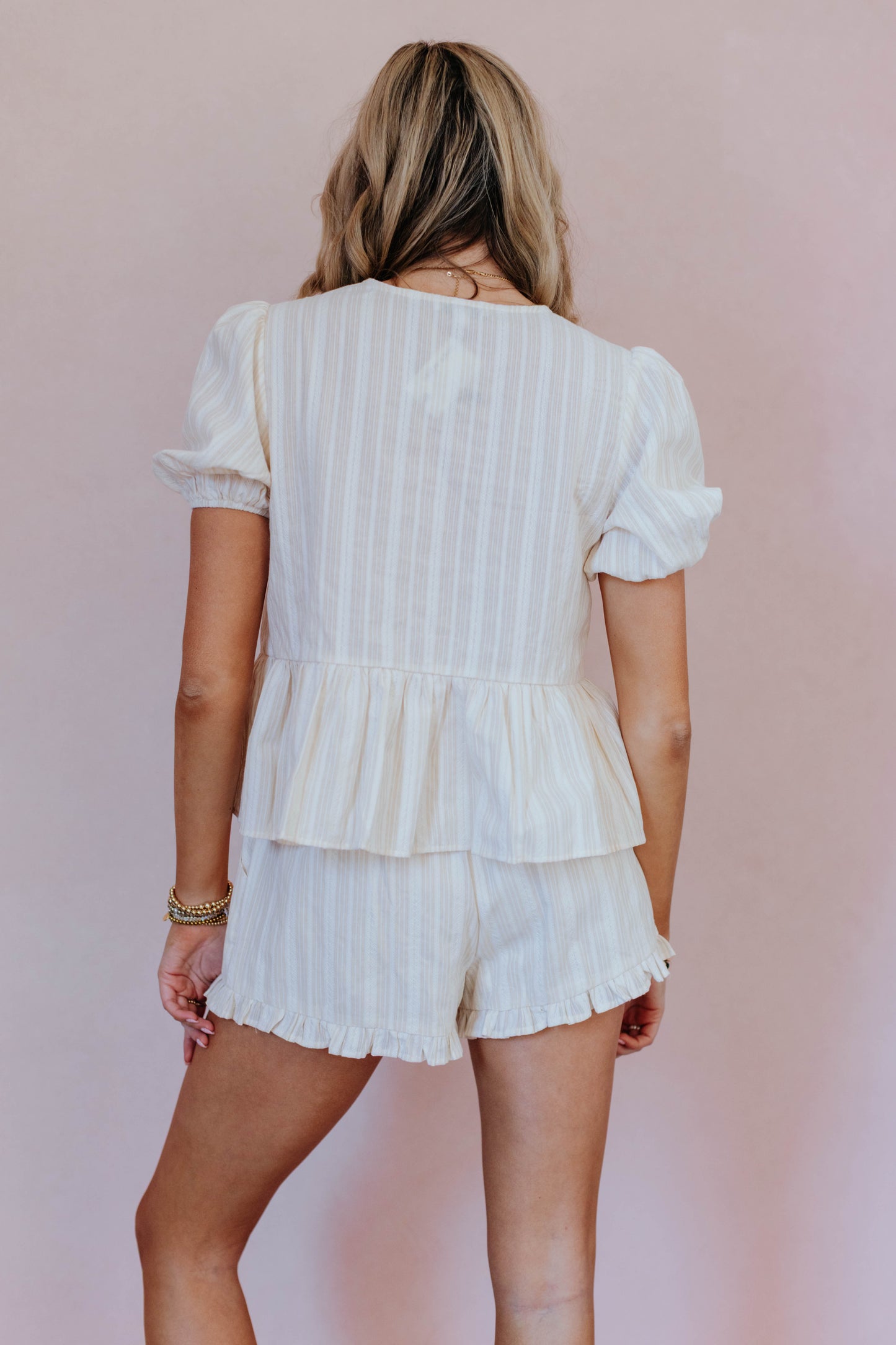 Santorini Top