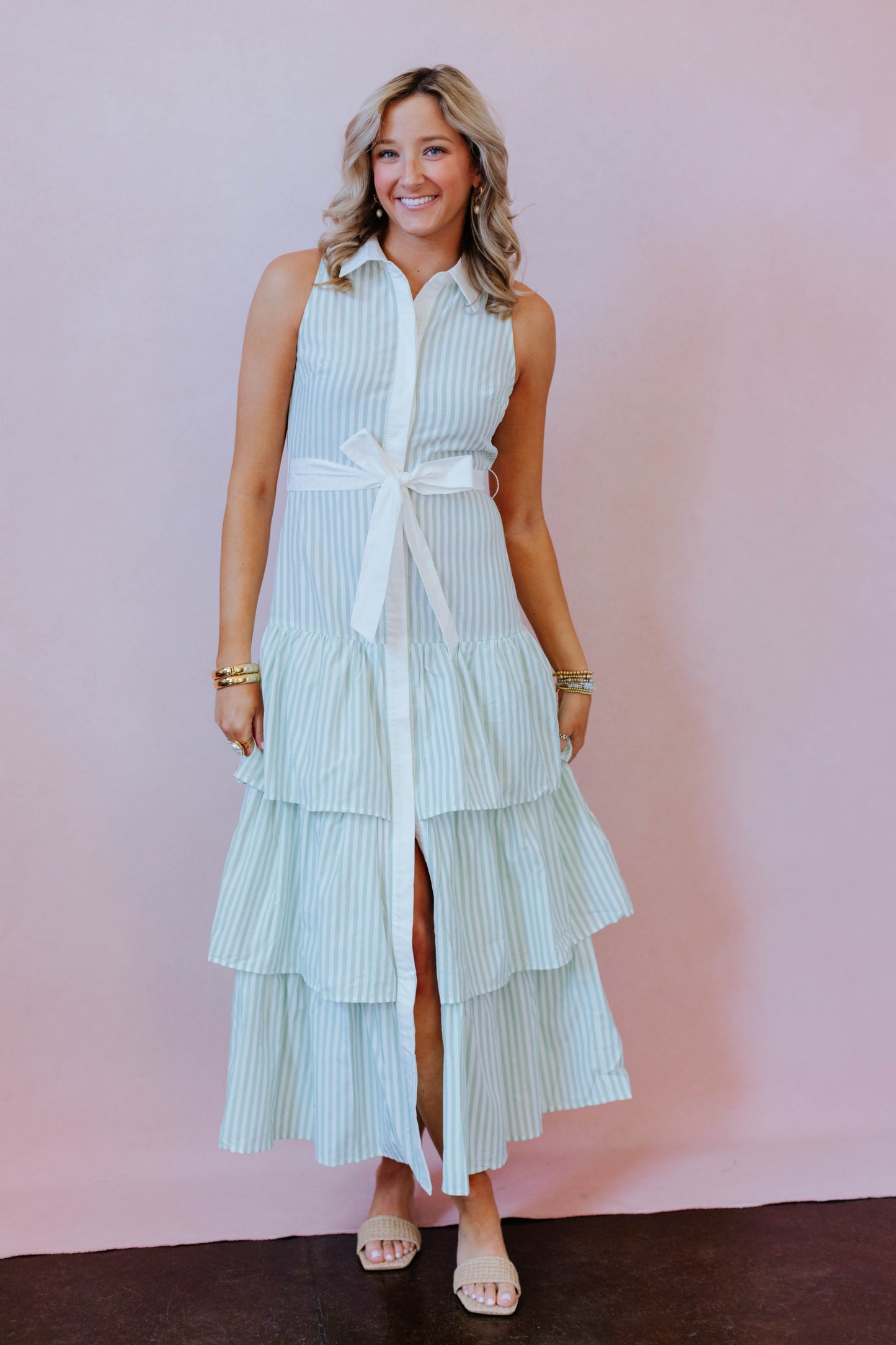 Napa Midi