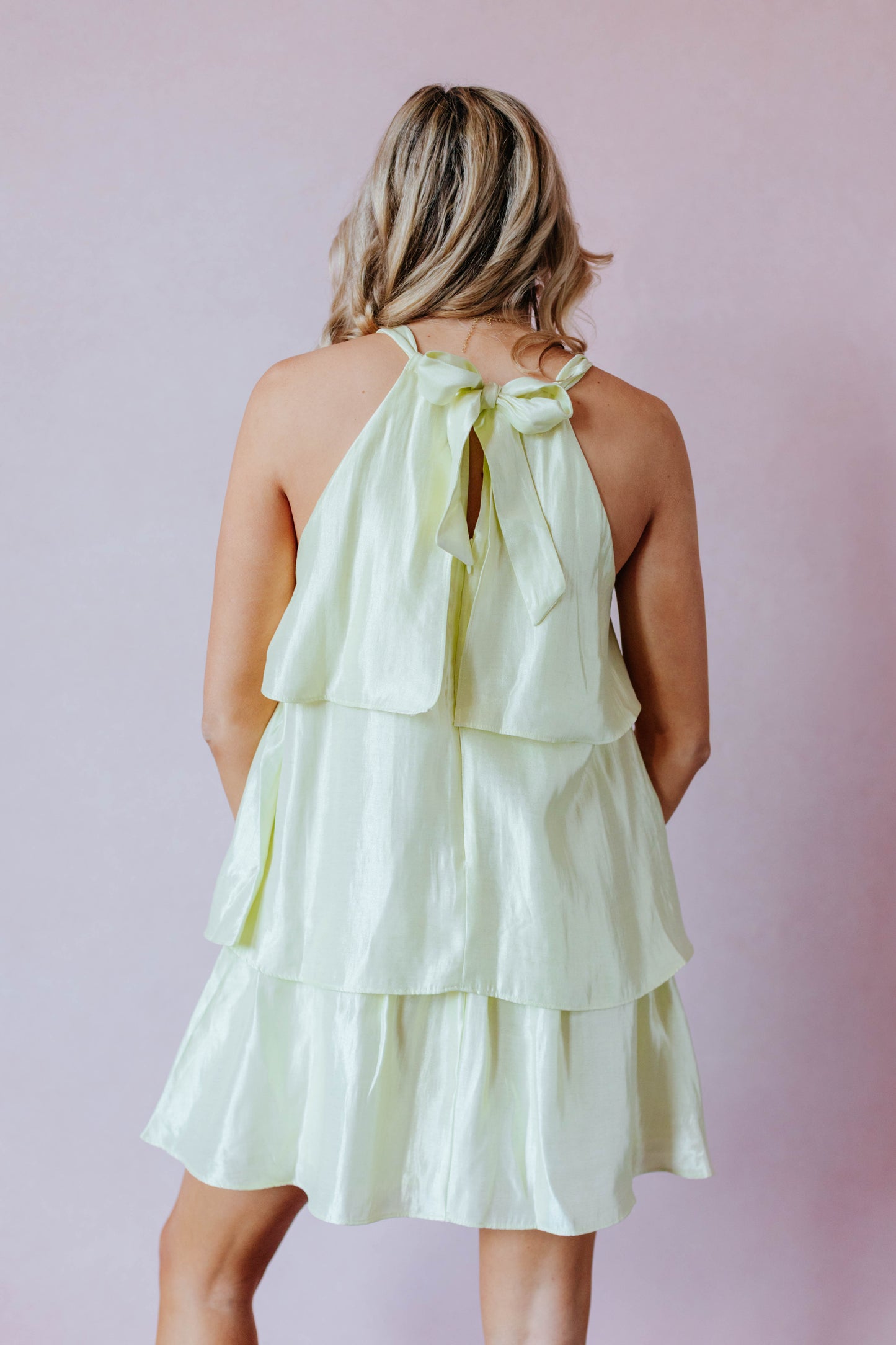 The Maré Dress
