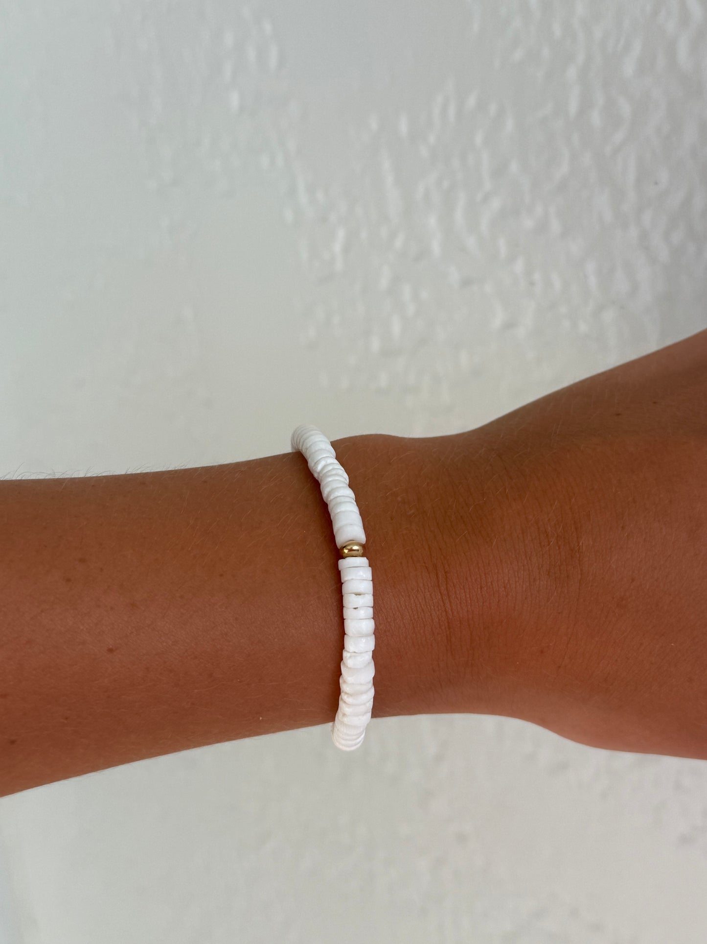 Shelly Bracelet