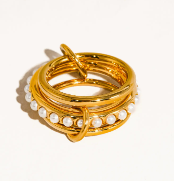 Multi-Stack Ring