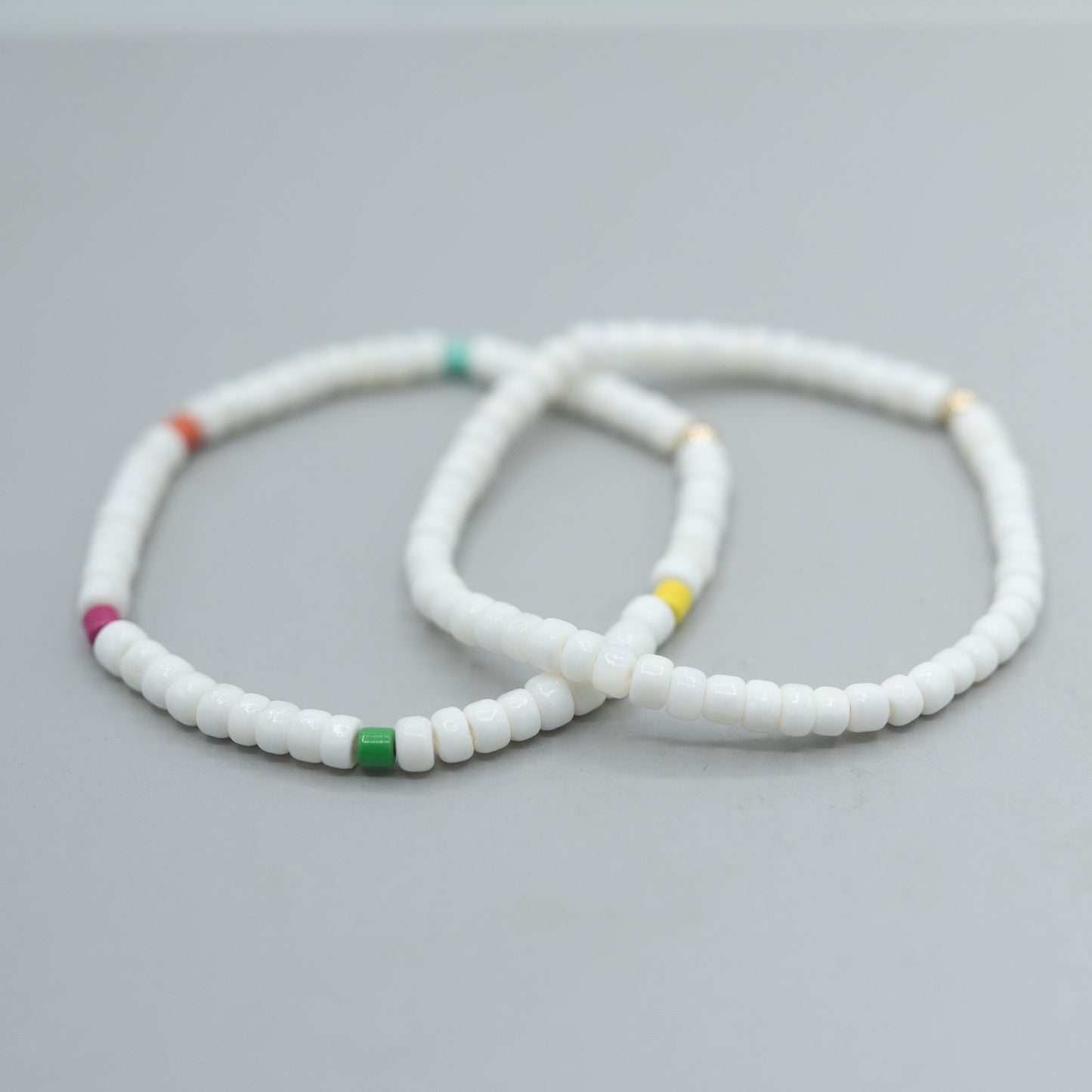 Seafoam Bracelet