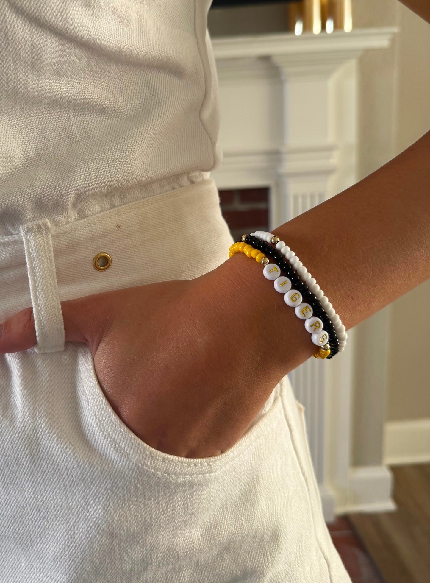 Mizzou Stack (Jewelya)