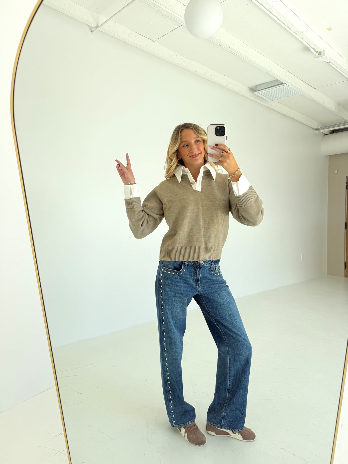 West Village Sweater