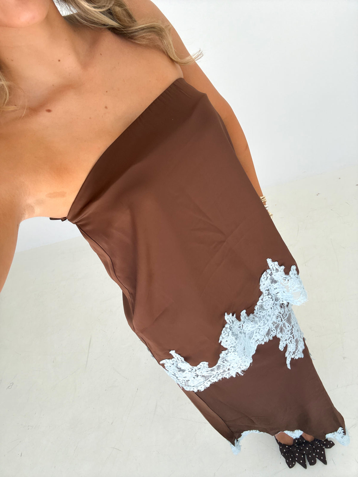 Montana Lace Top