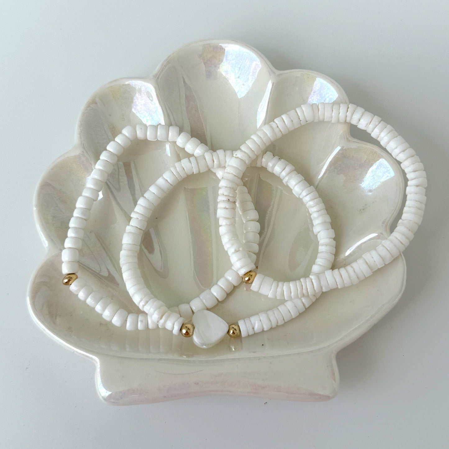 Shelly Bracelet