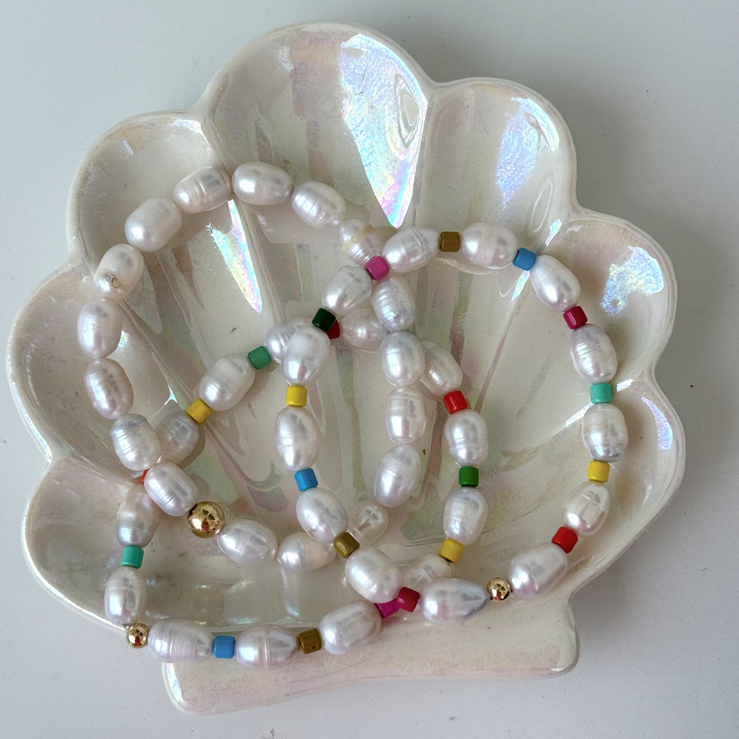Coastal Pearls