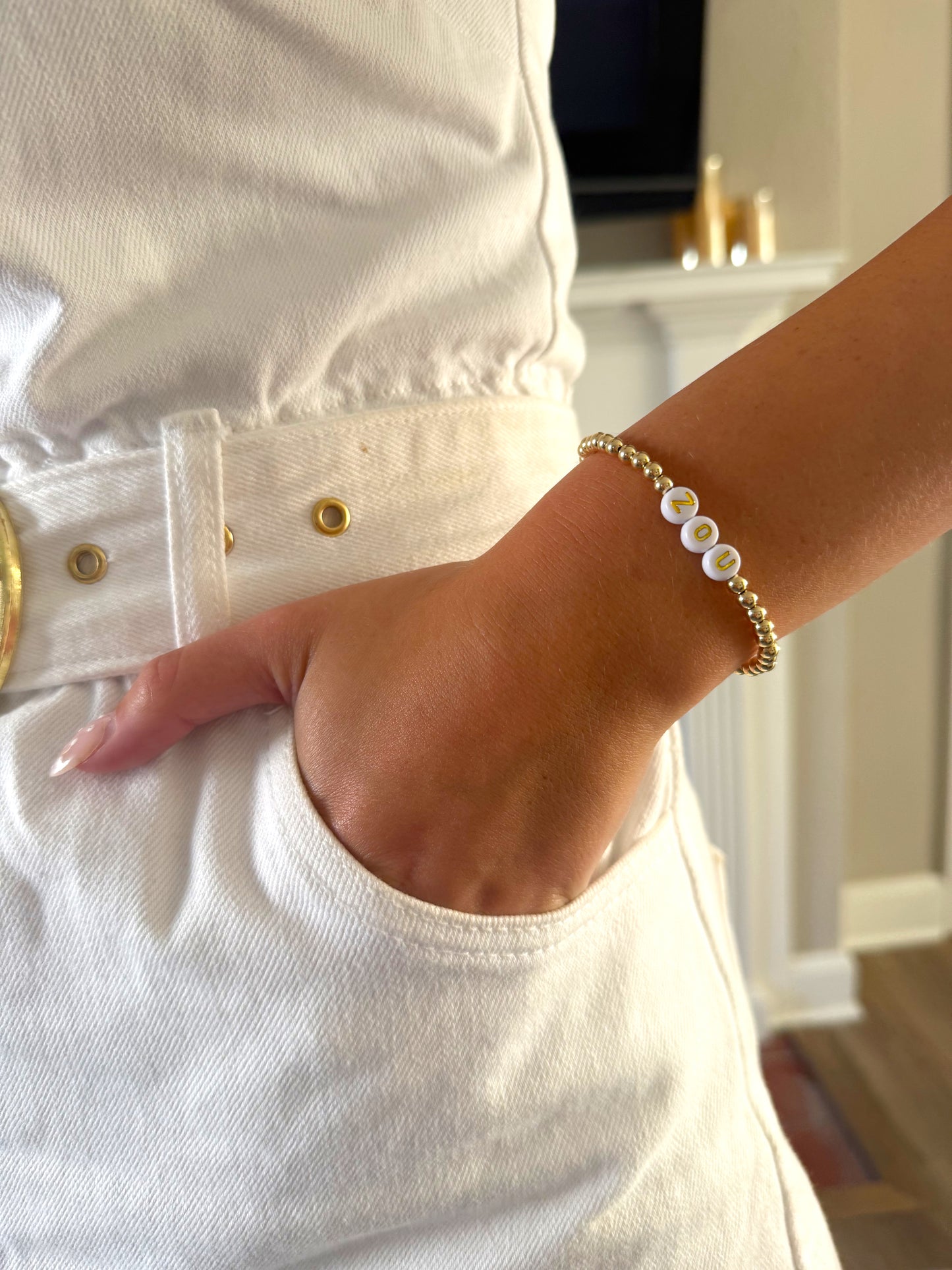 ZOU Bracelet (Jewelya)