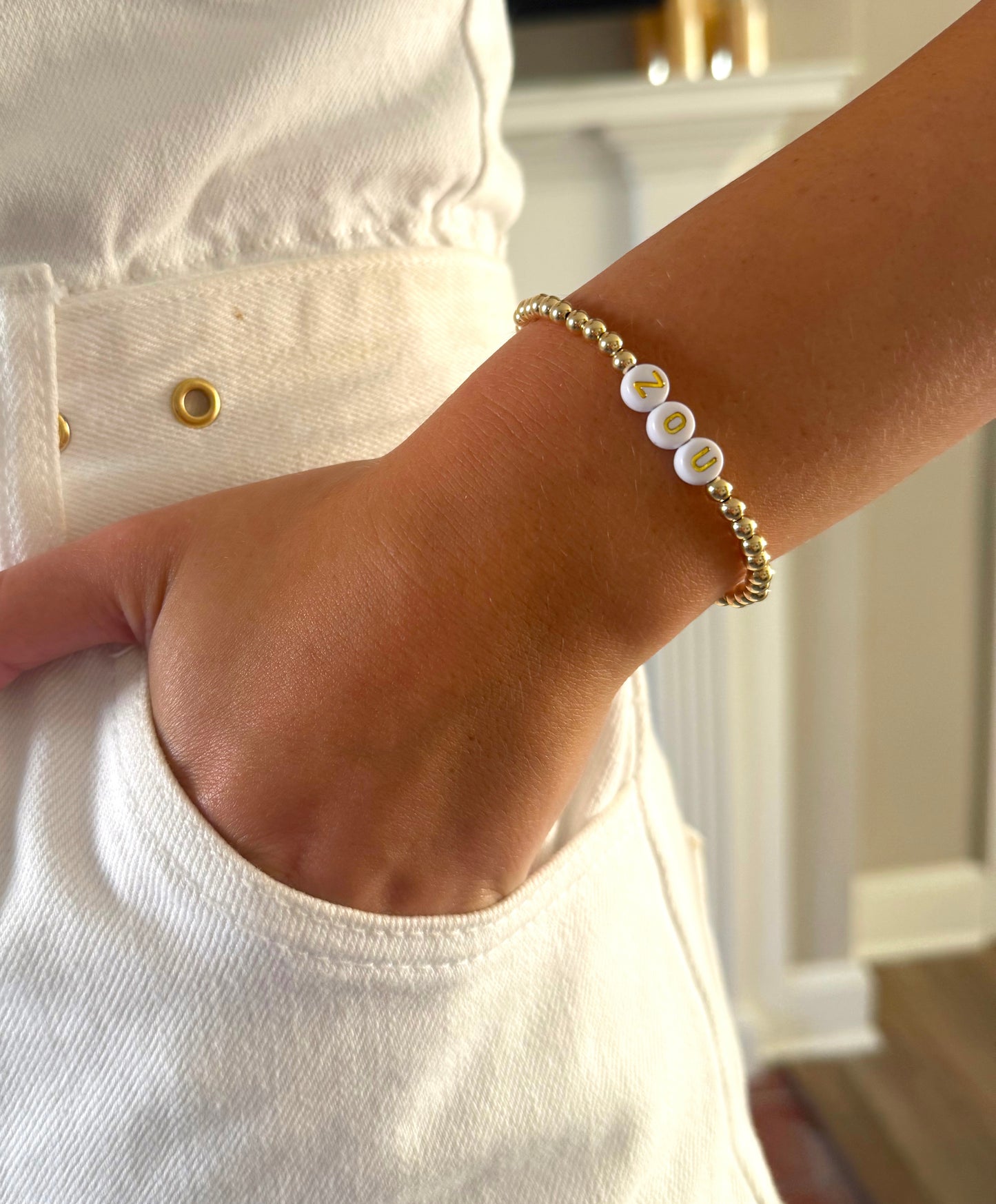 ZOU Bracelet (Jewelya)
