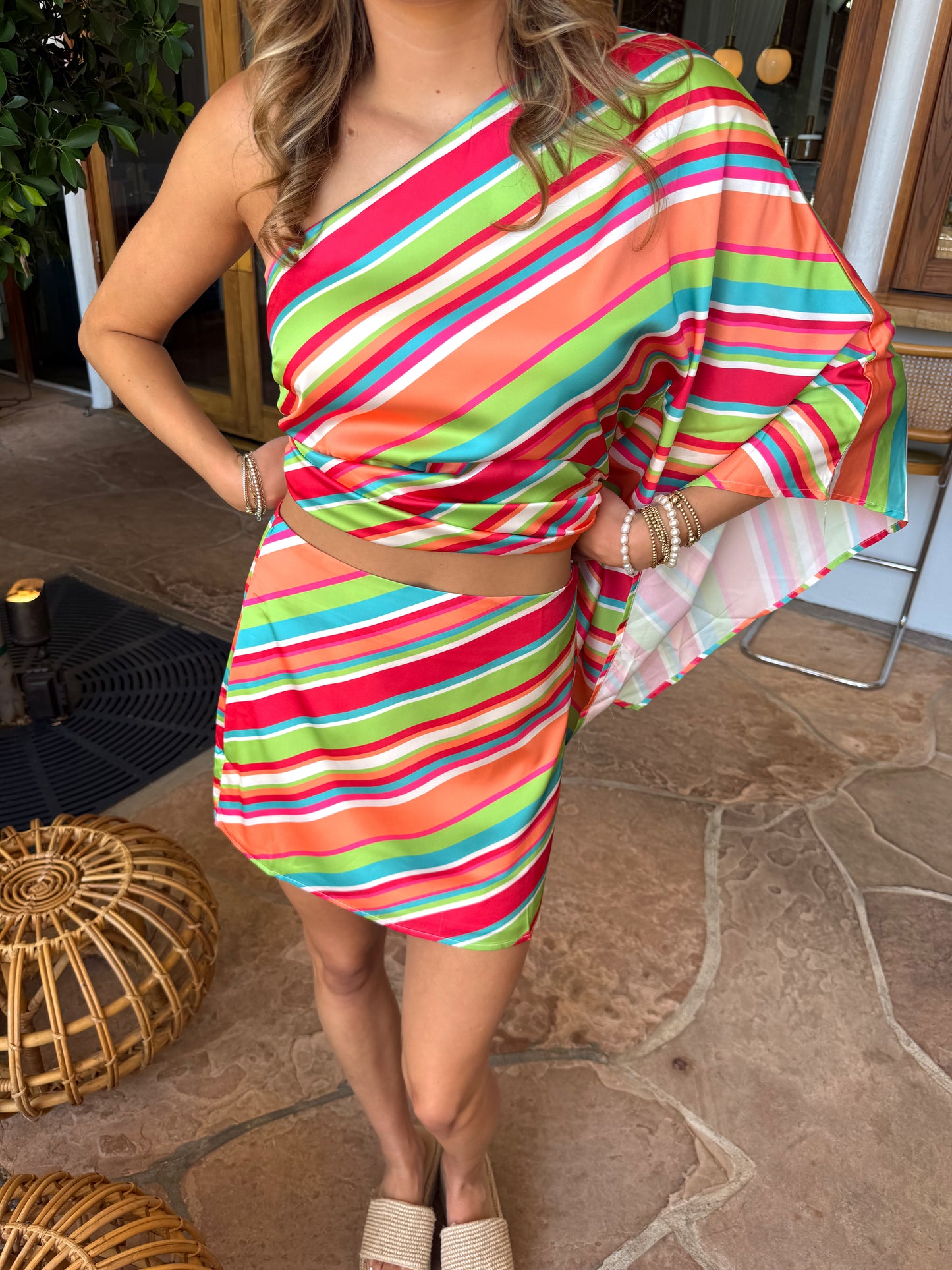 Sunset Spritz Set