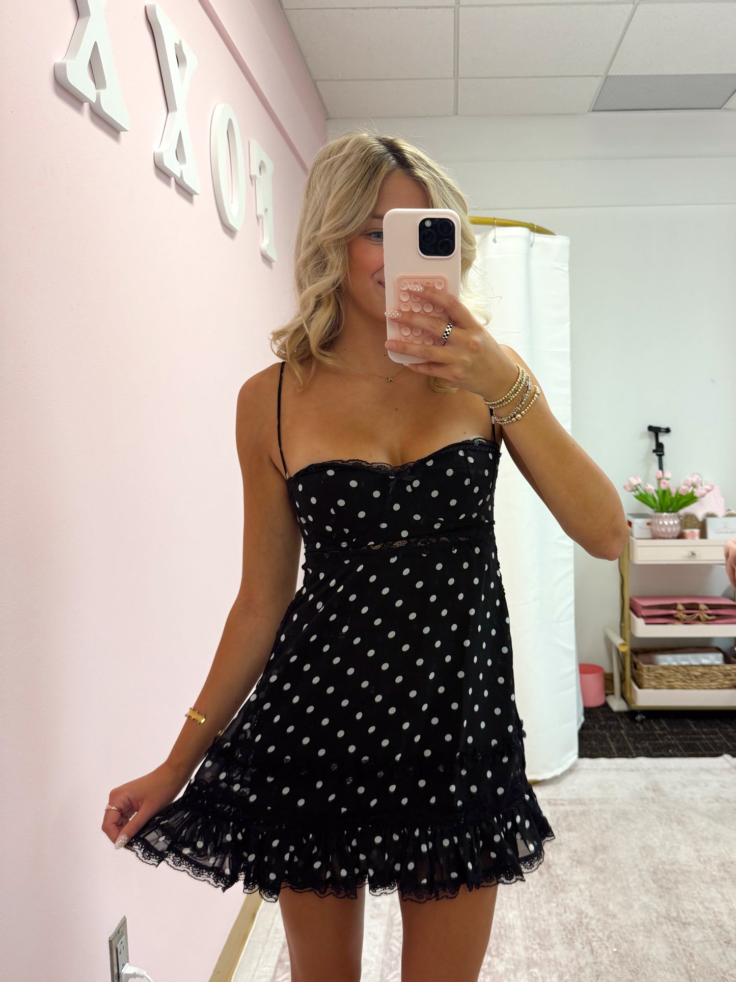 Baby Doll Mini