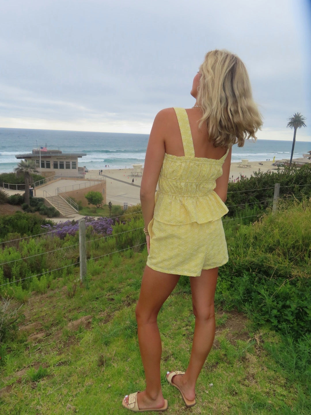 Sunshine Set