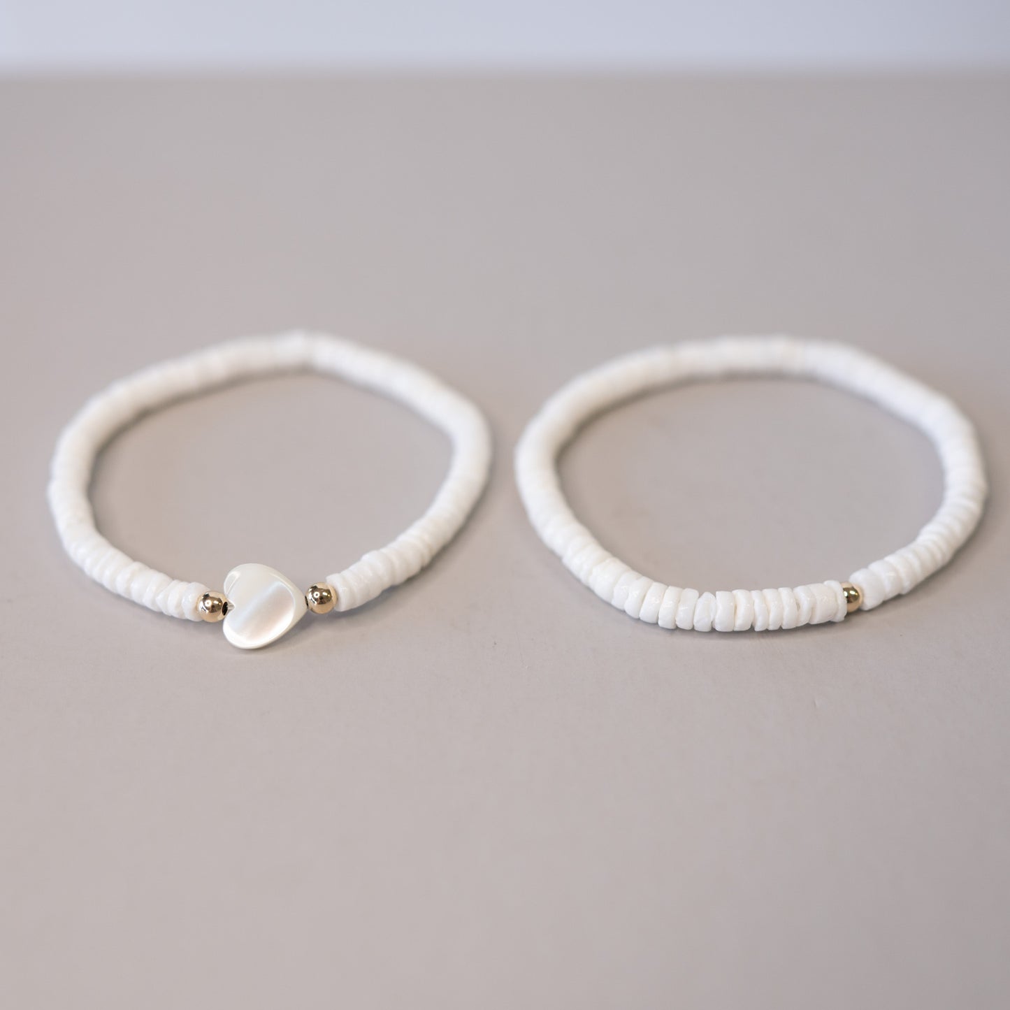 Shelly Bracelet