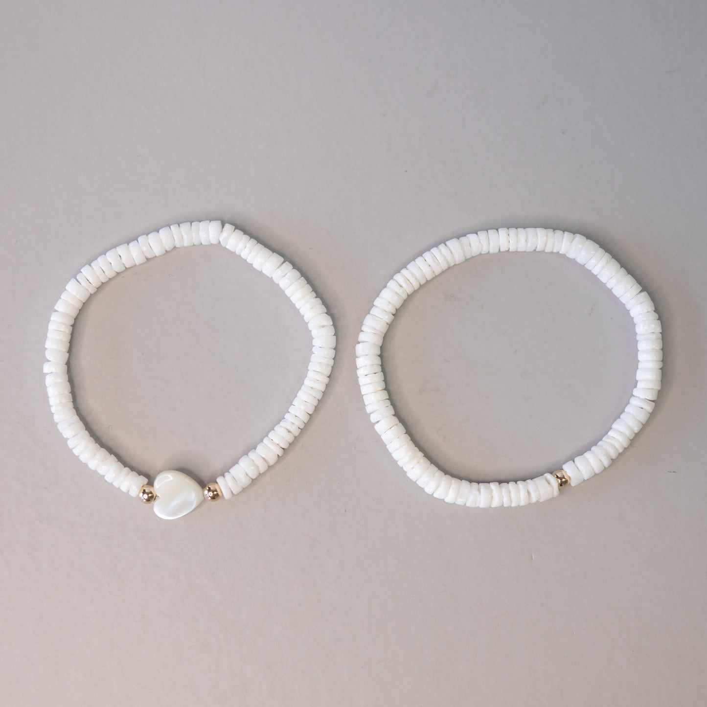 Shelly Bracelet