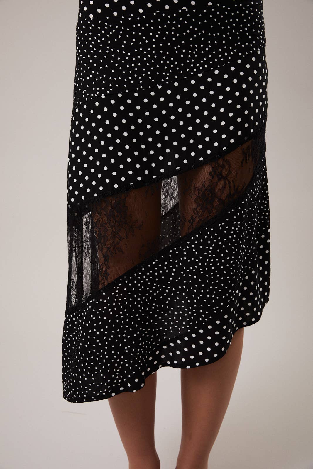 Sweet Spot Midi Skirt