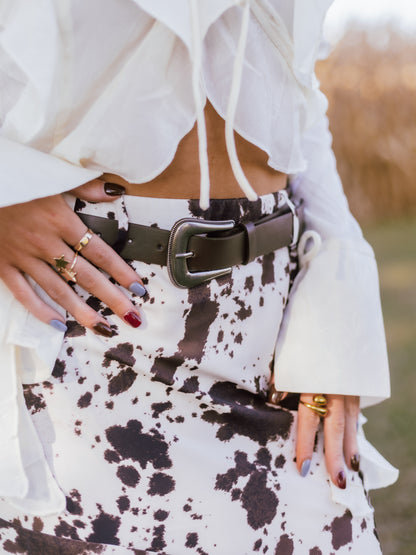 Dakota Midi Skirt