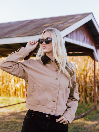 Barn Jacket