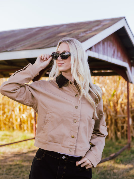Barn Jacket