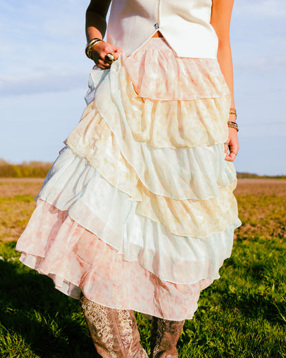 Montana Skirt