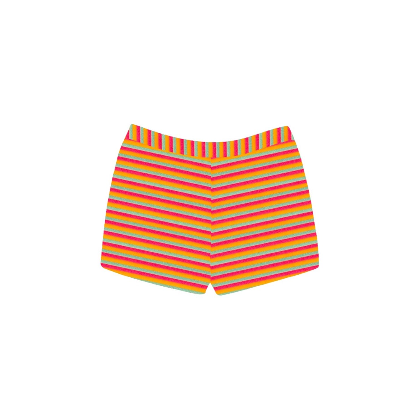 Cabo Mini Shorts