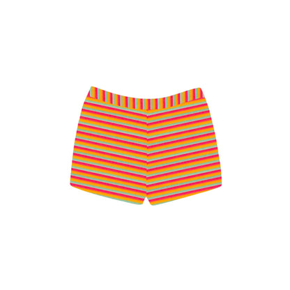 Cabo Mini Shorts