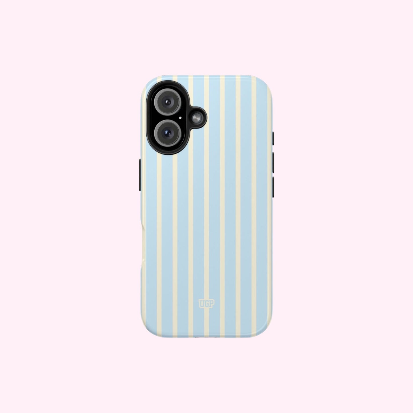 Blue Lagoon Case Pre-Order
