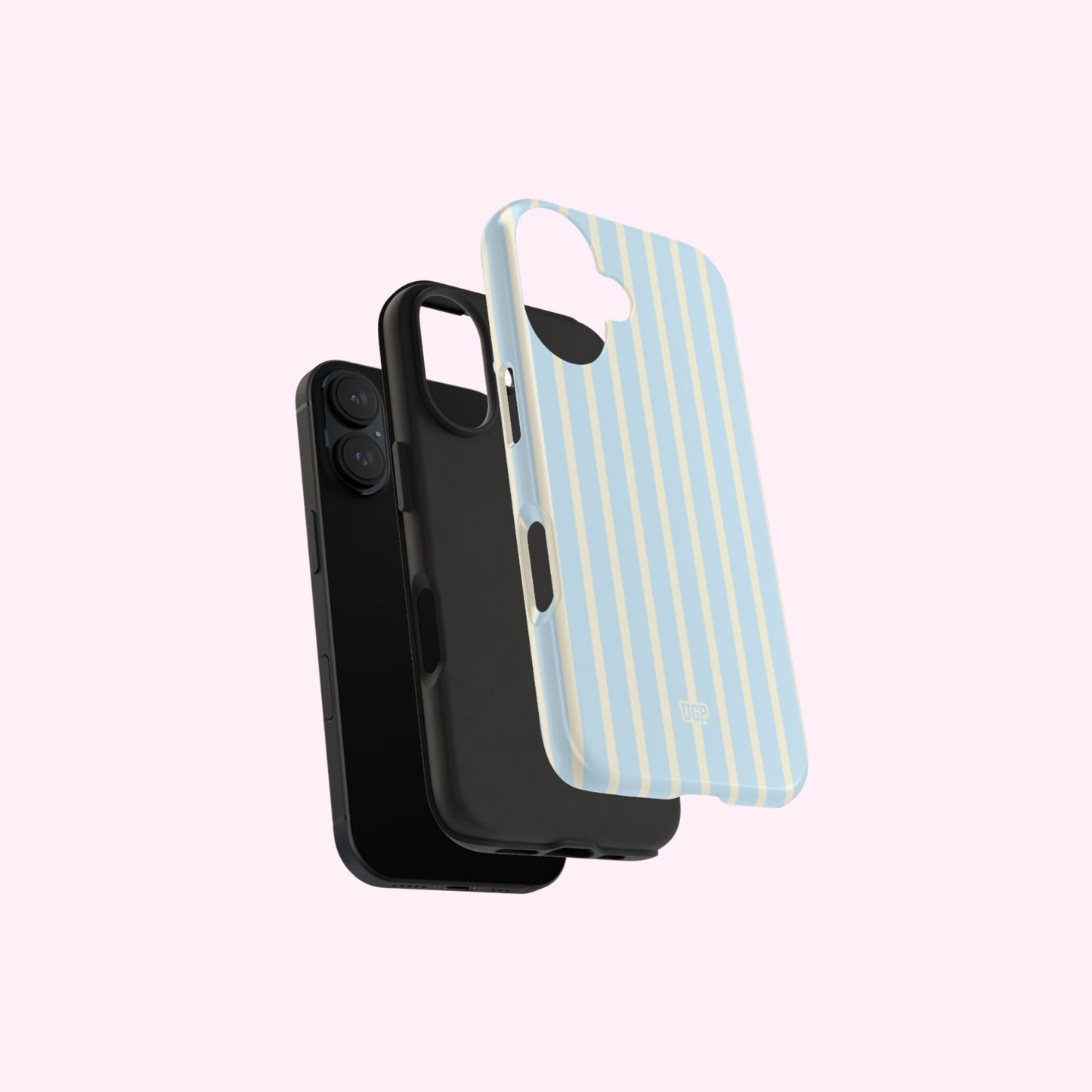 Blue Lagoon Case Pre-Order
