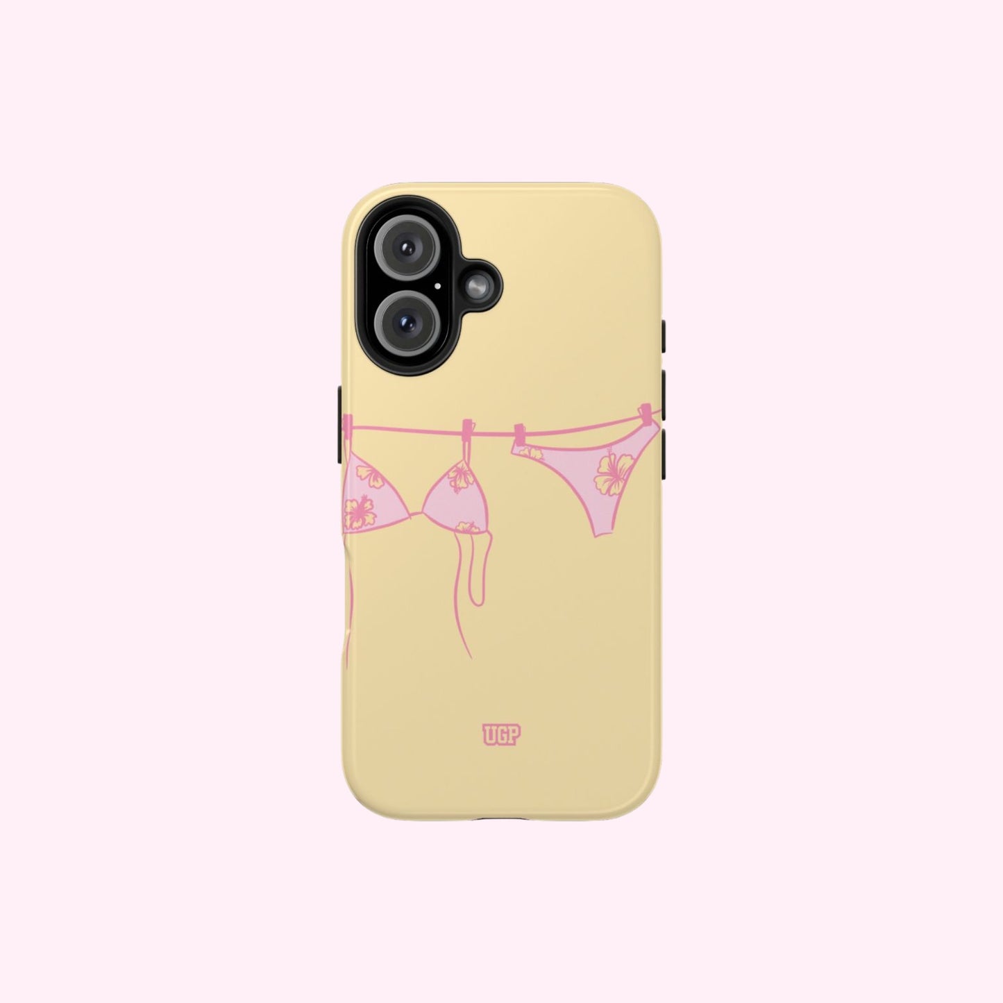 Aloha Case (Pre-Order)