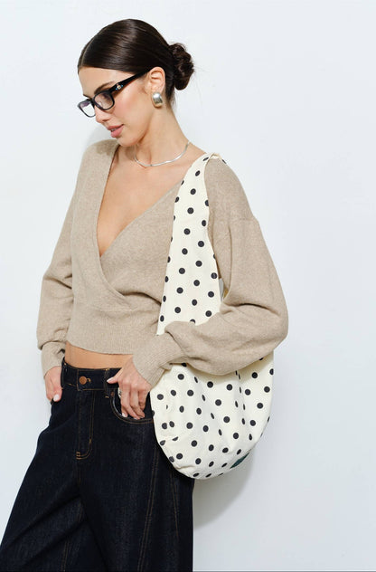 Juliana Tote Bag