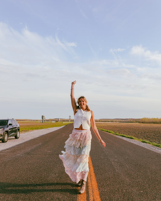 Montana Skirt