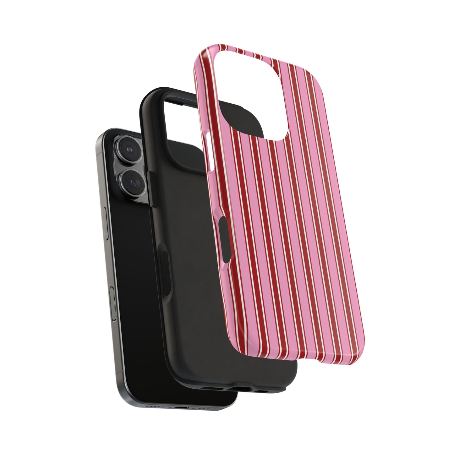 CandyCane Phone Case