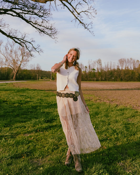 Sunset Maxi