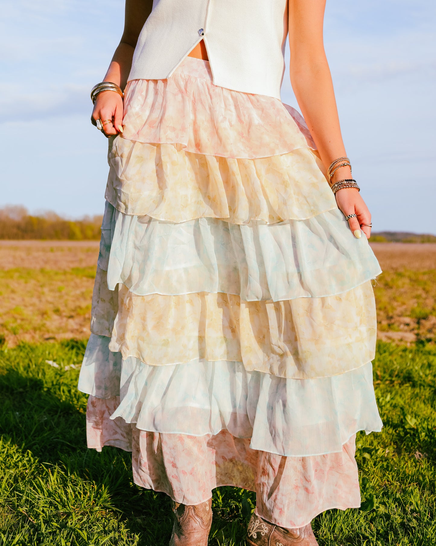 Montana Skirt