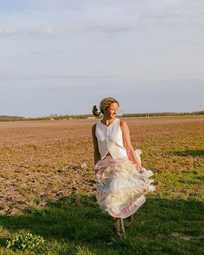 Montana Skirt