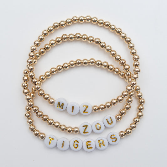 ZOU Bracelet (Jewelya)