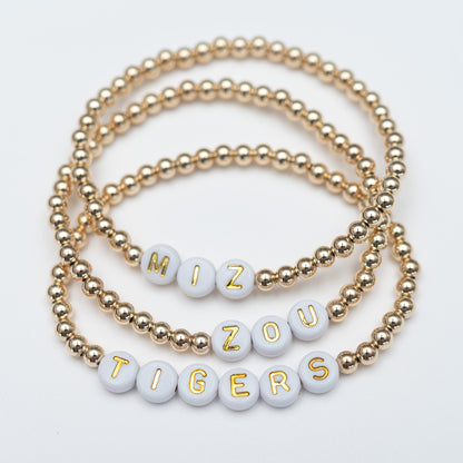 Tigers Bracelet (Jewelya)