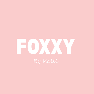 Shop The Foxxy