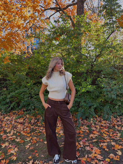 Chocolate Barrel Jeans