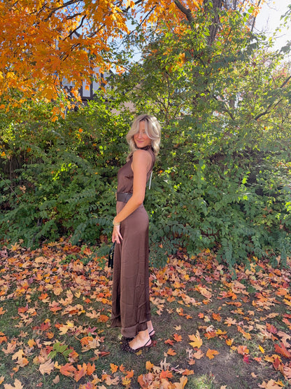 Muse Maxi Dress