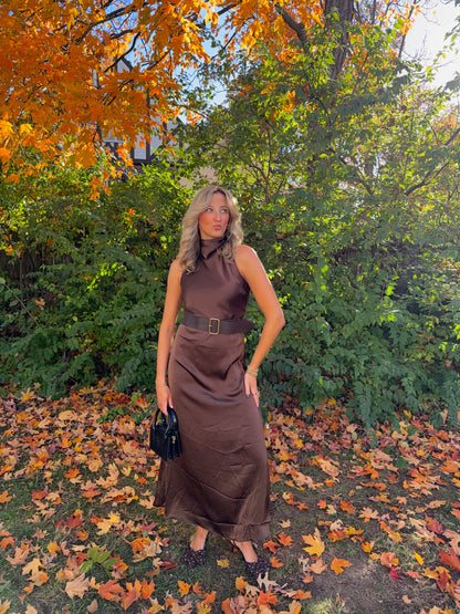 Muse Maxi Dress