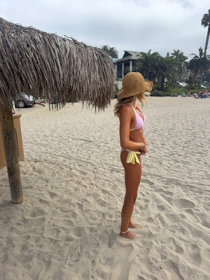 Dandelion Bikini