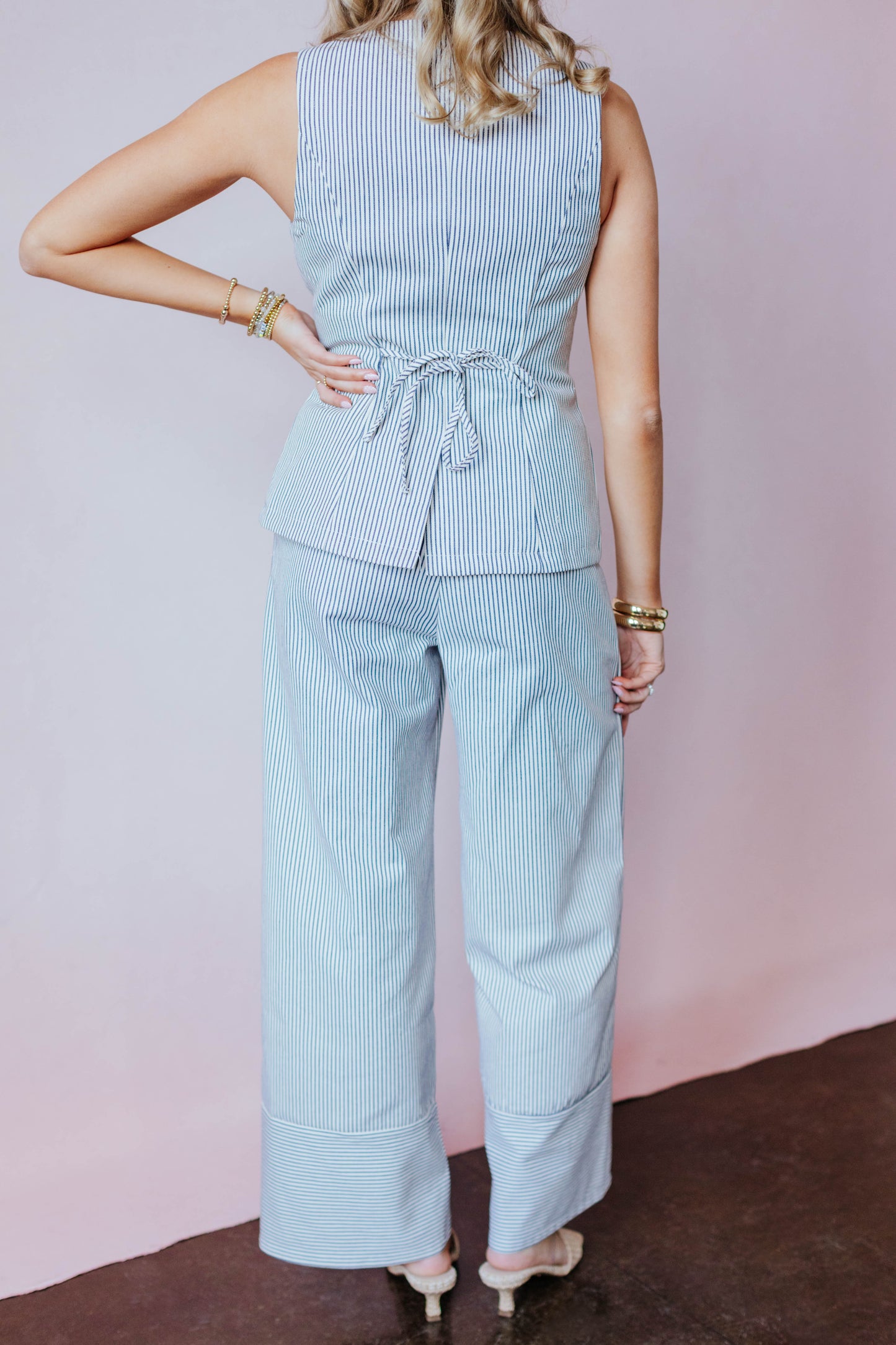 Manhattan Top