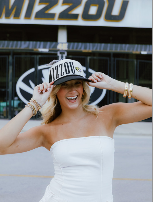 Mizzou Hat