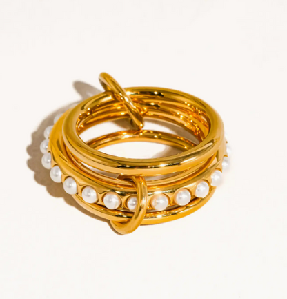 Multi-Stack Ring