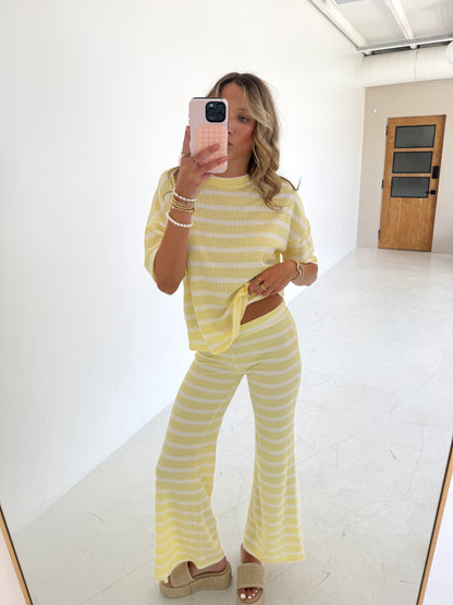 Sunshine Stroll Set